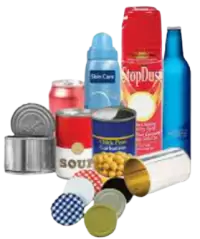 عبوات و زجاجات فارغة فى هولندا