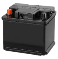 بطاريات سيارات تالفة فى هولندا