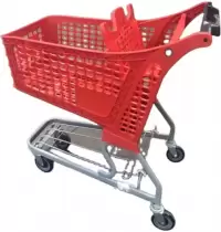 تجهيزات محلات تجارية فى هولندا