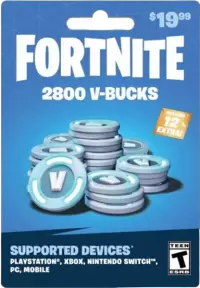 فورت نايت فى هولندا