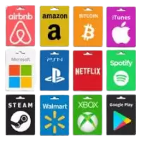 بطاقات شراء اخرى فى هولندا