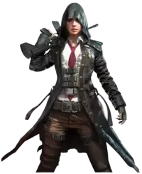 ببجي فى هولندا