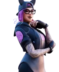 فورت نايت فى هولندا