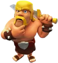 كلاش اوف كلانس فى هولندا