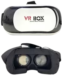 نظارات واقع افتراضي VR فى هولندا