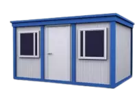 كرفانات للبيع في هولندا : مستعملة وجديدة